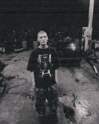 EXO-RIG, TEE [PRE-ORDER]