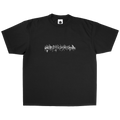BIOME, UNISEX CROPPED TEE  [PRE-ORDER]