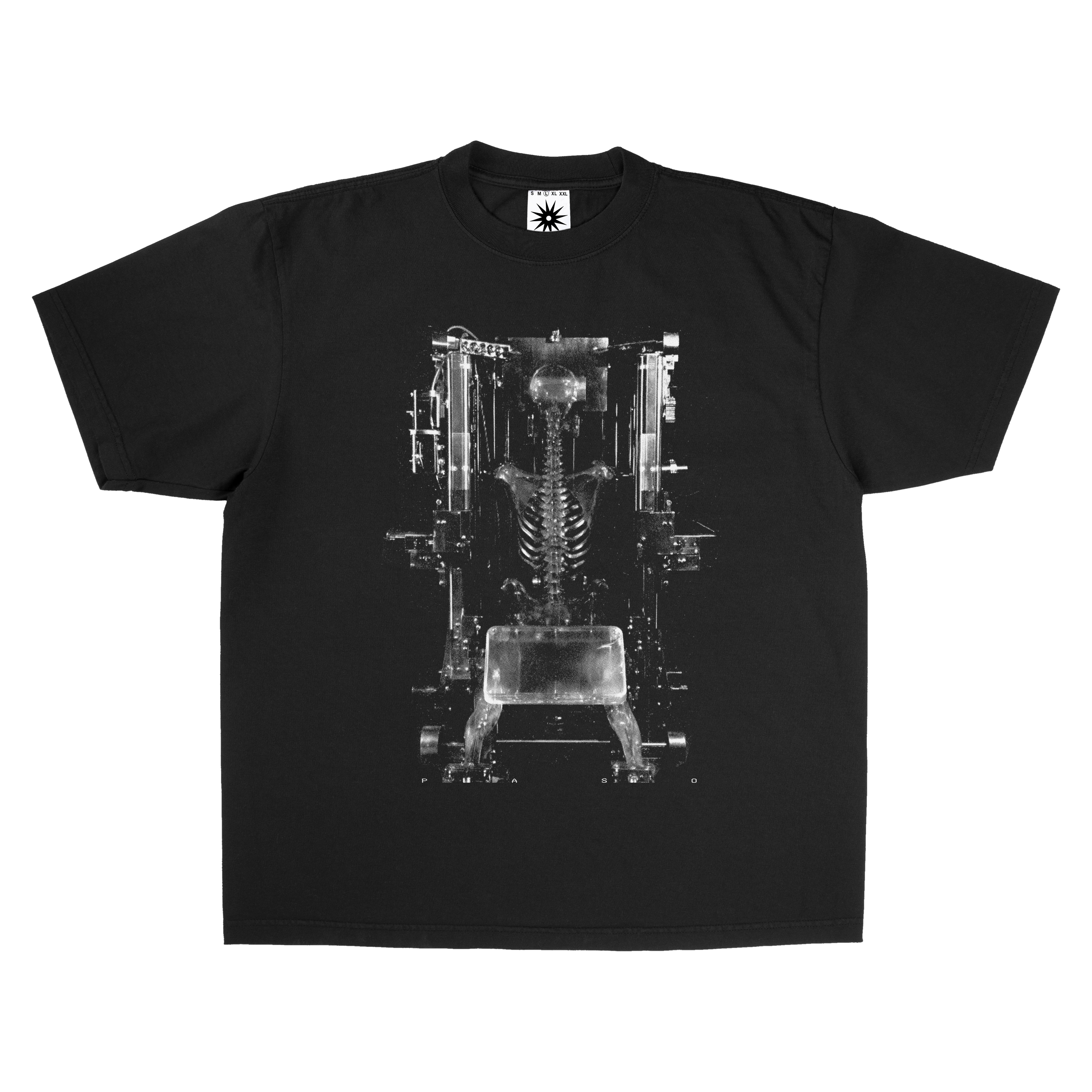 EXO-RIG, TEE [PRE-ORDER]