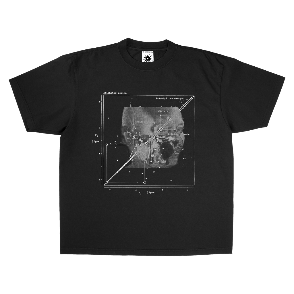 SPECIMEN/RESONANCE, TEE [PRE-ORDER]