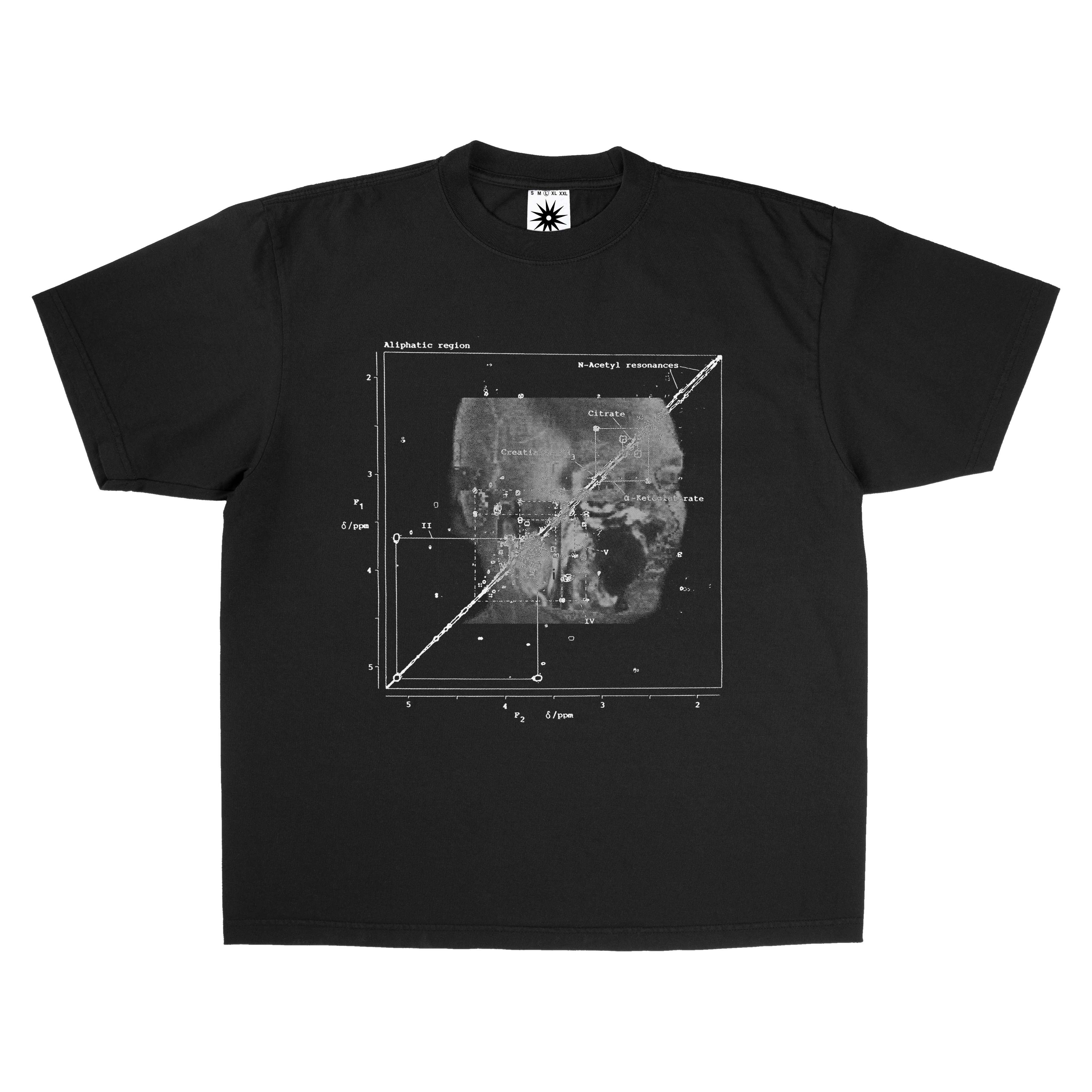 SPECIMEN/RESONANCE, TEE [PRE-ORDER]
