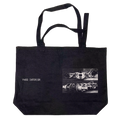 PRIMORDIAL GERMINATION, CANVAS TOTE [PRE-ORDER]